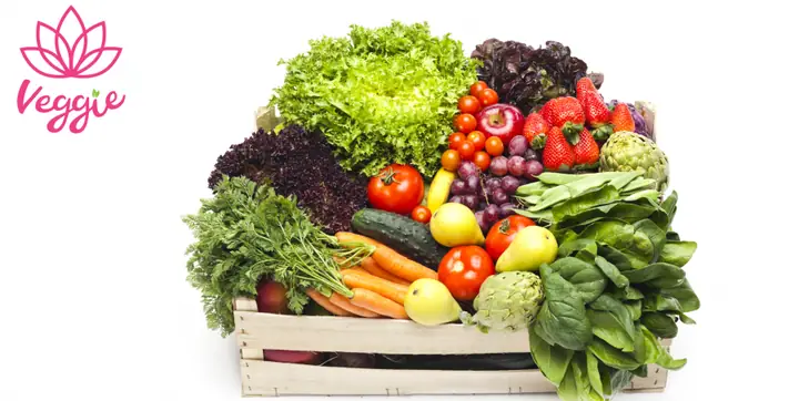 Cách Nấu Súp Rau Củ Chay Cùnggạo Lứt