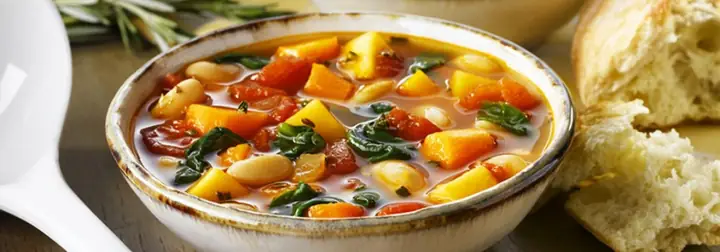 Những Loại Rau Củ Tốt Cho Người Ăn Chay