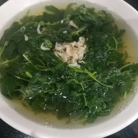 2 Cã¡ch Nấu Canh Rau Dá»n Nấu Tã´m Khã´ Ngon Ngá»t, Thanh Mã¡t Cæ¡ Thá» 2 Cã¡ch Nấu Canh Rau Dá»n Nấu Tã´m Khã´ Ngon Ngá»t, Thanh Mã¡t Cæ¡ Thá»