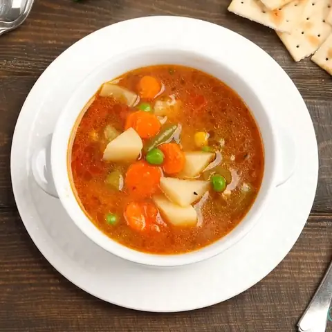 3 Cã¡ch Nấu Sãºp Rau Cá»§ Tháºp Cẩm Thæ¡m Bã©o Cá»±c Giã U Dinh Dæ°á»¡ng Cho Cả Gia Äã¬nh 3 Cã¡ch Nấu Sãºp Rau Cá»§ Tháºp Cẩm Thæ¡m Bã©o Cá»±c Giã U Dinh Dæ°á»¡ng Cho Cả Gia Äã¬nh