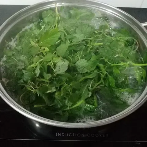 2 Cã¡ch Nấu Canh Rau Dá»n Nấu Tã´m Khã´ Ngon Ngá»t, Thanh Mã¡t Cæ¡ Thá» 2 Cã¡ch Nấu Canh Rau Dá»n Nấu Tã´m Khã´ Ngon Ngá»t, Thanh Mã¡t Cæ¡ Thá»