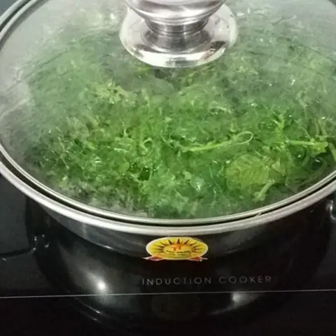 2 Cã¡ch Nấu Canh Rau Dá»n Nấu Tã´m Khã´ Ngon Ngá»t, Thanh Mã¡t Cæ¡ Thá» 2 Cã¡ch Nấu Canh Rau Dá»n Nấu Tã´m Khã´ Ngon Ngá»t, Thanh Mã¡t Cæ¡ Thá»