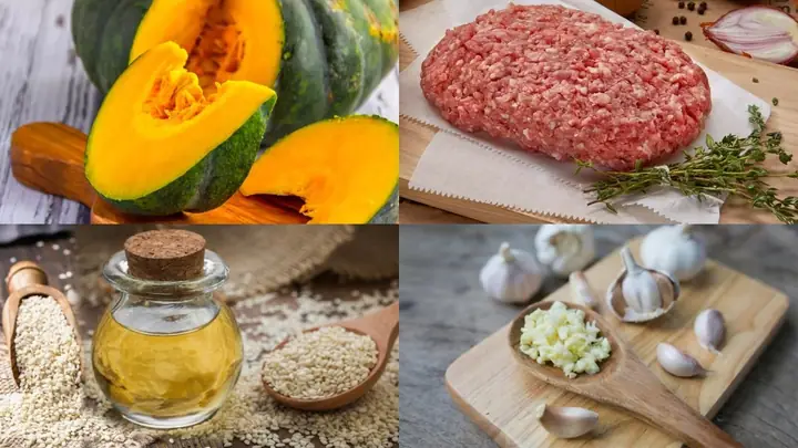Cách Chọn Mua Nguyên Liệu Tươi Ngon