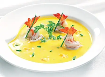 Sãºp Tã´m Bã­ Äá»