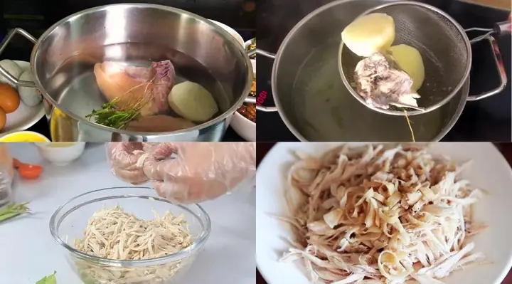 Hướng Dẫn Cách Nấu Súp Cua Trứng Bắc Thảo Hướng Dẫn Cách Nấu Súp Cua Trứng Bắc Thảo