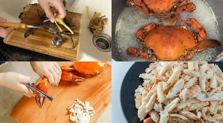 Hướng Dẫn Cách Nấu Súp Cua Trứng Bắc Thảo Hướng Dẫn Cách Nấu Súp Cua Trứng Bắc Thảo