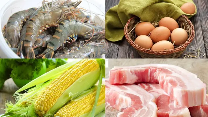 Cách Chọn Mua Nguyên Liệu Tươi Ngon Cách Chọn Mua Nguyên Liệu Tươi Ngon