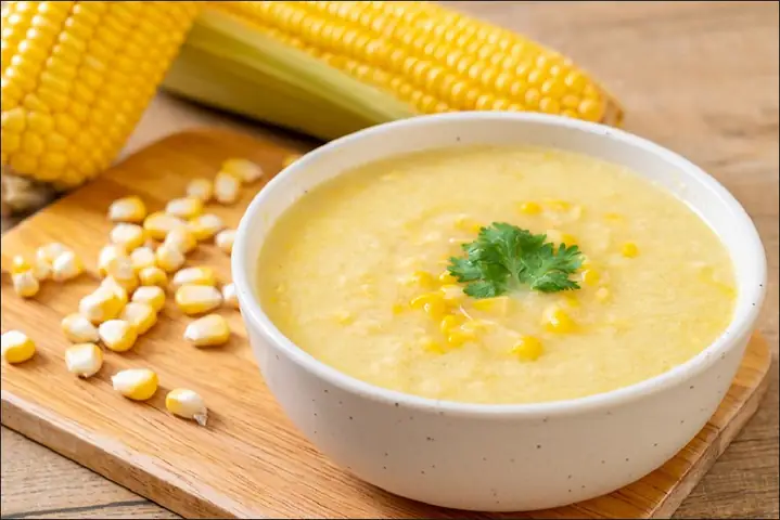 1cách Nấu Súp Trứng Gà Cho Bé Với Rau Củ 1cách Nấu Súp Trứng Gà Cho Bé Với Rau Củ