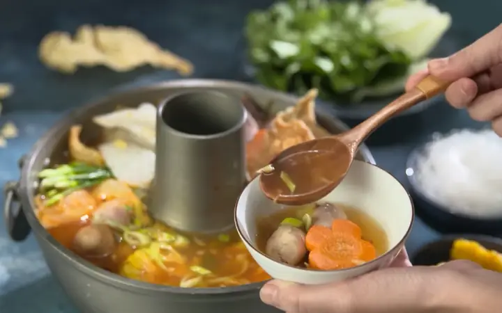 Cách Nấu Tả Pí Lù Chuẩn Vị Miền Tây Ngon Khó Cưỡng Tại Nhà