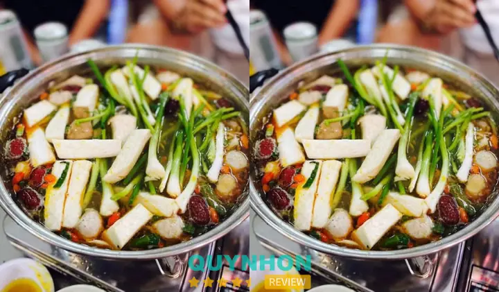 Quán lẩu bò Năm Hiền Quán lẩu bò Năm Hiền