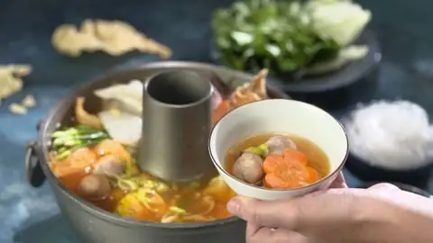 Cách Nấu Tả Pí Lù Chuẩn Vị Miền Tây Ngon Khó Cưỡng Tại Nhà