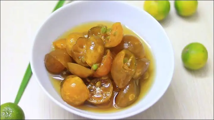 2Tắc chưng đường phèn trị ho có tác dụng không? 2Tắc chưng đường phèn trị ho có tác dụng không?