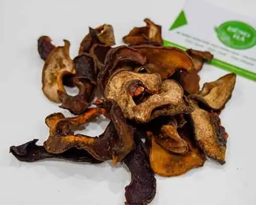 1. Quả tai chua khô là gì?