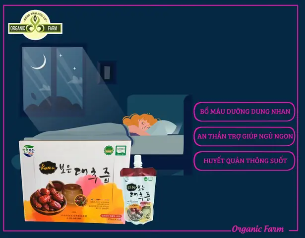 Cách Nấu Táo Đỏ Hàn Quốc