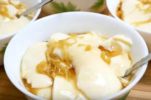 Cách Làm Tào Phớ Bằng Đường Nho Thơm Ngon Giải Khát Mùa Hè Cách Làm Tào Phớ Bằng Đường Nho Thơm Ngon Giải Khát Mùa Hè