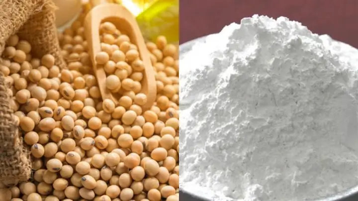 Thông Tin Về Nguyên Liệu