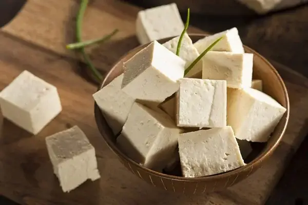 Tàu Hũ Non Là Gì?