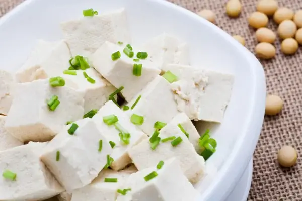 Cách Làm Tàu Hũ Non Tại Nhà