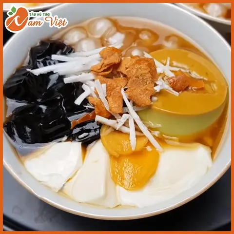 Bước 4: Trình Bày Và Thưởng Thức Thành Phẩm