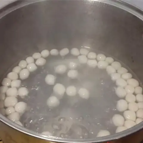 Làm Trân Châu Đường Đen Làm Trân Châu Đường Đen