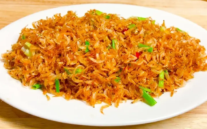 Cách Nấu Tép Chua Ngọt Đậm Đà Chuẩn Vị Tại Nhà