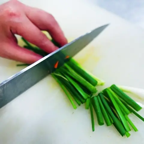 Sơ Chế Các Nguyên Liệu Sơ Chế Các Nguyên Liệu