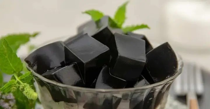 Cách Nấu Thạch Đen Cao Bằng Chuẩn Vị, Giải Nhiệt Mùa Hè Cách Nấu Thạch Đen Cao Bằng Chuẩn Vị, Giải Nhiệt Mùa Hè