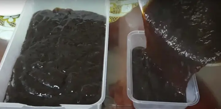 Bước 7: Để Thạch Đông Bước 7: Để Thạch Đông