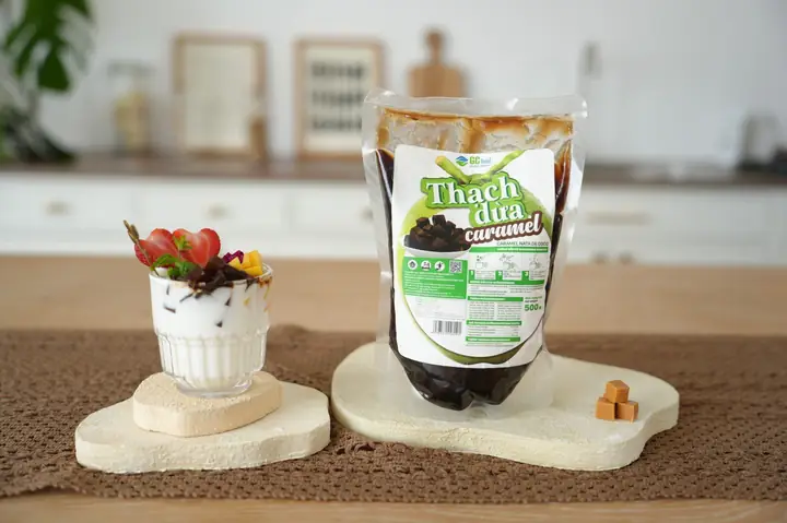 4. Bước 4: Trang Trí 4. Bước 4: Trang Trí