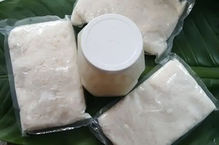 NHỮNG NGUYÊN LIỆU CẦN PHẢI CHUẨN BỊ ĐỂ LÀM THẠCH: NHỮNG NGUYÊN LIỆU CẦN PHẢI CHUẨN BỊ ĐỂ LÀM THẠCH: