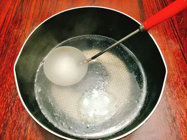 MÃ³n tháº¡ch dá»«a thanh mÃ¡t giÃ²n dai sáº§n sáº­t