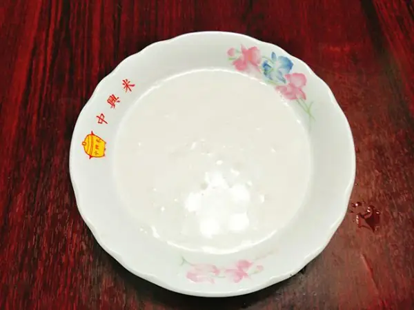 MÃ³n tháº¡ch dá»«a thanh mÃ¡t giÃ²n dai sáº§n sáº­t