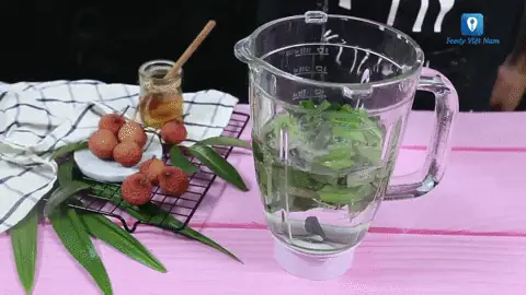 Tiếp Tục Chung Tay Giải Cứu Vải Bắc Giang Và Đây Là Món Chè Vải Ngon Xuất Sắc Mà Chị Em Nhất Định Phải Thử! - Ảnh 5.