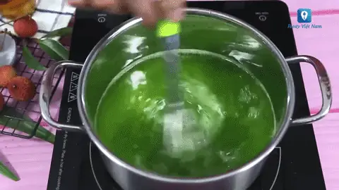 Tiếp Tục Chung Tay Giải Cứu Vải Bắc Giang Và Đây Là Món Chè Vải Ngon Xuất Sắc Mà Chị Em Nhất Định Phải Thử! - Ảnh 6.