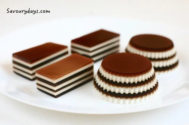 Cách Nấu Thạch Rau Câu Cà Phê Dai Giòn, Thơm Ngon Tại Nhà Cách Nấu Thạch Rau Câu Cà Phê Dai Giòn, Thơm Ngon Tại Nhà