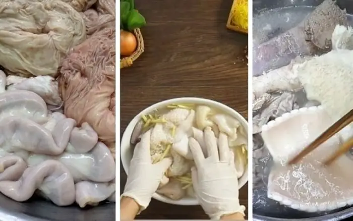 Cách Nấu Thắng Cố Bò Ngon Và Đơn Giản