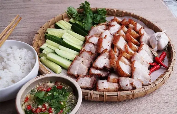 Bước 4: Hoàn Thành Và Trình Bày