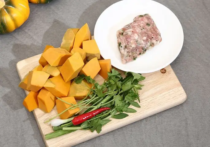 Mẹo Chọn Nguyên Liệu Ngon Mẹo Chọn Nguyên Liệu Ngon