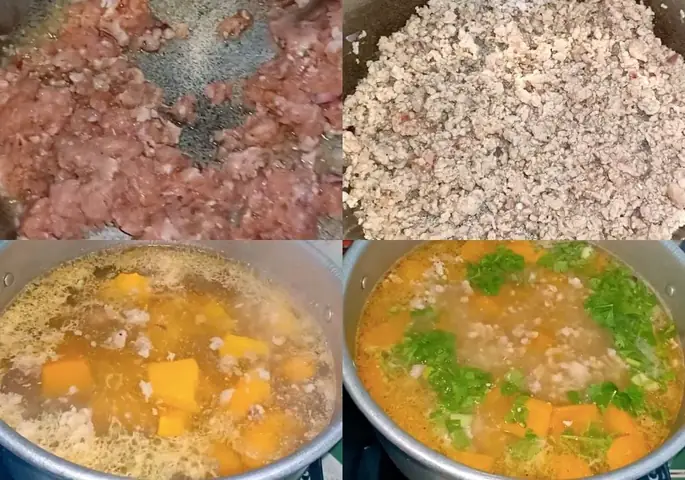 Nấu Canh Nấu Canh