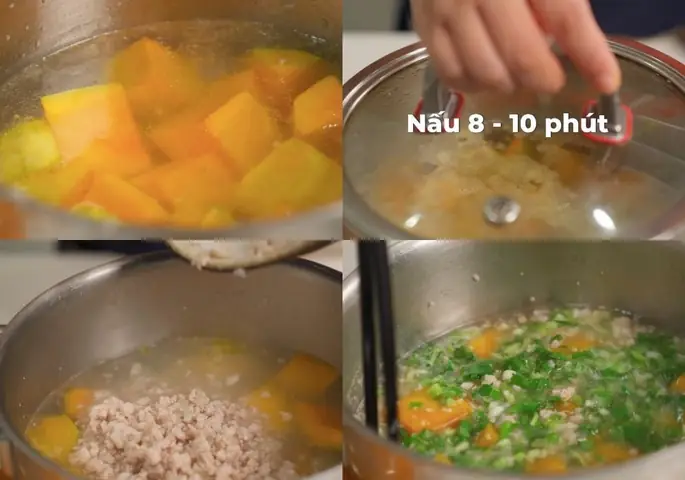 Nấu Canh Nấu Canh