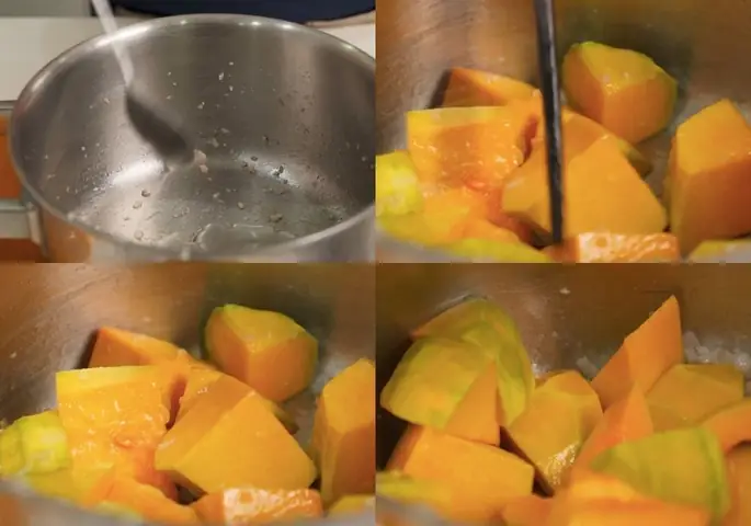 Xào Sơ Bí Đỏ Xào Sơ Bí Đỏ