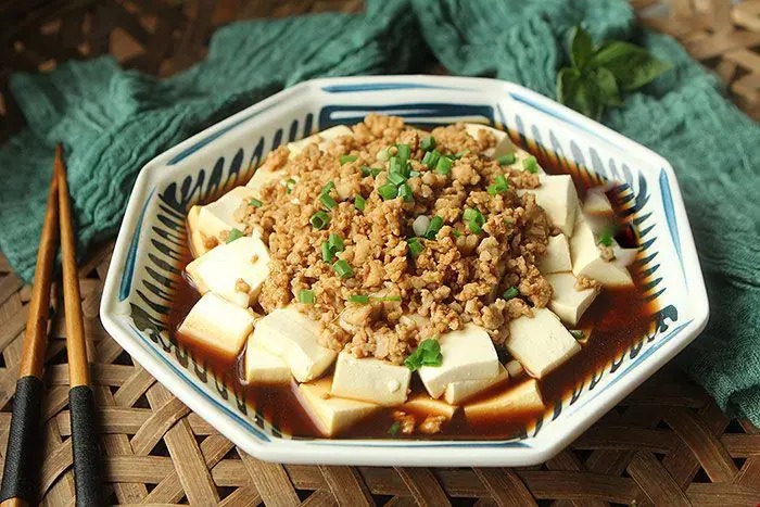 5 Cách Làm Đậu Sốt Thịt Băm Vừa Ngon Lại Rẻ, Ăn Trôi Cả Nồi Cơm - 2