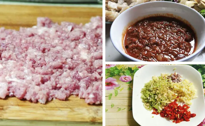 Cách Chọn Mua Thịt Heo Ngon