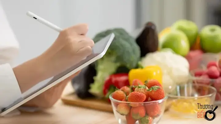 Thành Phần Của Thịt Bò Đóng Hộp Là Gì? Dinh Dưỡng Của Thịt Bò Đóng Hộp