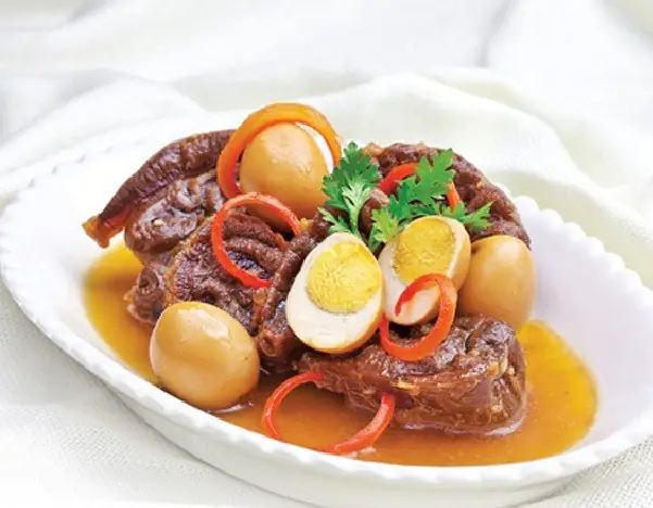 Cách Nấu Thịt Bò Kho Tàu Miền Bắc Cách Nấu Thịt Bò Kho Tàu Miền Bắc