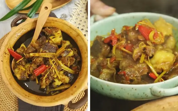 Bước 4: Thành Phẩm