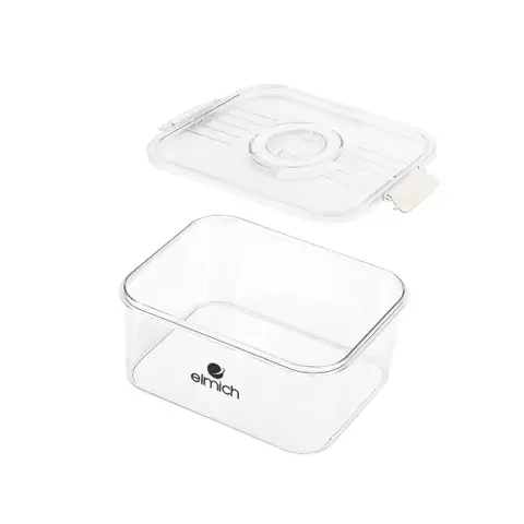Hộp Đựng Thực Phẩm Hút Chân Không 2400ml Hộp Đựng Thực Phẩm Hút Chân Không 2400ml