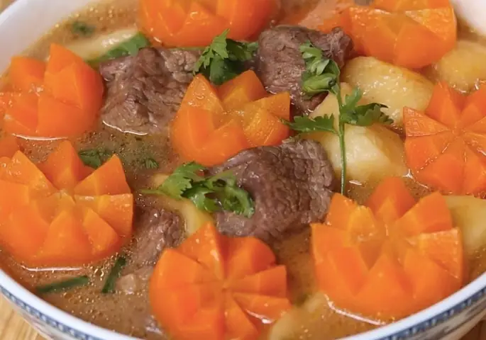 Thành Phẩm Và Thưởng Thức