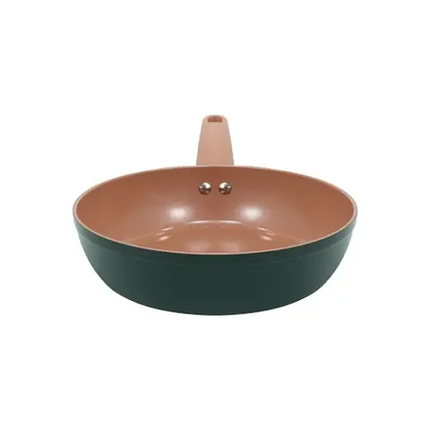Chảo Chống Dính Ceramic Elmich Harmony El5986pt Chảo Chống Dính Ceramic Elmich Harmony El5986pt