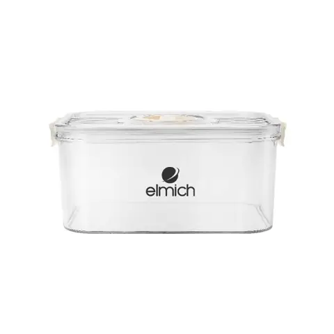 Hộp Đựng Thực Phẩm Hút Chân Không 2400ml Hộp Đựng Thực Phẩm Hút Chân Không 2400ml